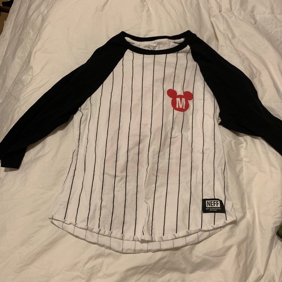 Baseball tee - Picture 2 of 2